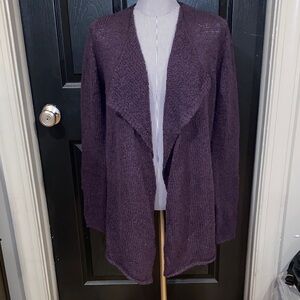 Calvin Klein cardigan size medium